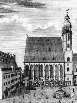 leipzig church